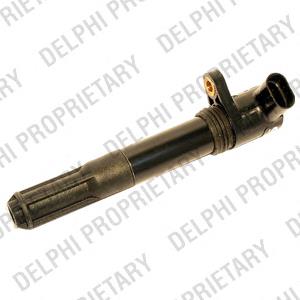 Bobina de ignição Delphi CE2005612B1 preço, a partir de 34,51 USD