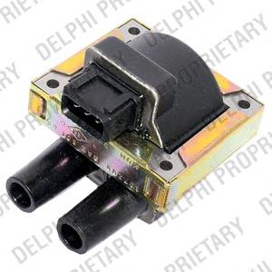 Bobina de ignição Delphi CE2005512B1 preço, a partir de 30,55 USD
