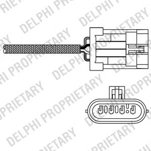 Sonda lambda, sensor de oxigênio NGK 1787 preço, a partir de 73,21 USD