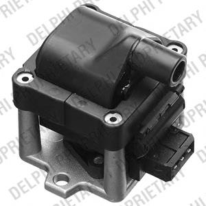 Bobina de ignição Delphi CE1002312B1 preço, a partir de 27,24 USD