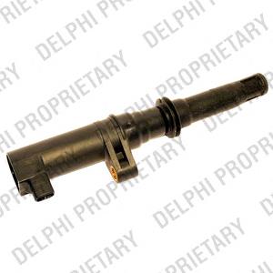 Bobina de ignição Delphi CE2001412B1 preço, a partir de 17,95 USD