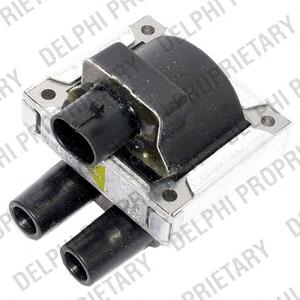Compre B0005 General Motors Bobina de ignição