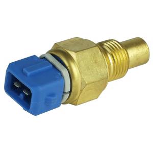 Sensor de temperatura do fluido de esfriamento 024285 Peugeot/Citroen