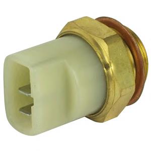 Sensor de temperatura do fluido de esfriamento (de ativação de ventilador do radiador) 321959481E VAG