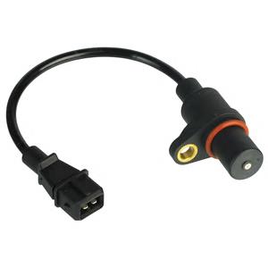 SS10958 Delphi Sensor de posição (de revoluções) de cambota