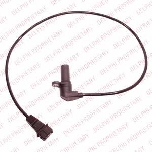 Sensor de posição (de revoluções) de cambota Opel 1238904 preço, a partir de 34,88 USD