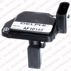 Compre 06C133471AX VAG Sensor de fluxo (consumo) de ar, medidor de consumo M.A.F. - (Mass Airflow)