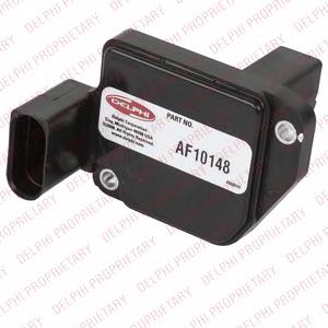 078133471EX VAG Sensor de fluxo (consumo) de ar, medidor de consumo M.A.F. - (Mass Airflow)
