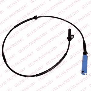 52129178AC Chrysler Sensor ABS traseiro