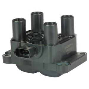 Bobina de ignição Delphi GN1036512B1 preço, a partir de 51,94 USD