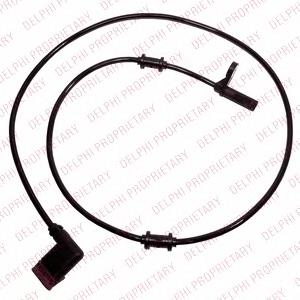 78037 FAE Sensor ABS traseiro direito