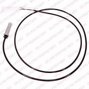 SS20209 Delphi Sensor ABS traseiro