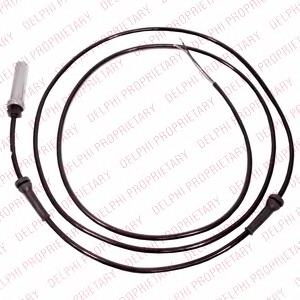 Sensor dianteiro de ABS Delphi SS20210 preço, a partir de 25,35 USD