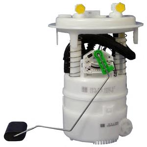 Módulo de bomba de combustível com sensor do nível de combustível 77091 Meat&Doria