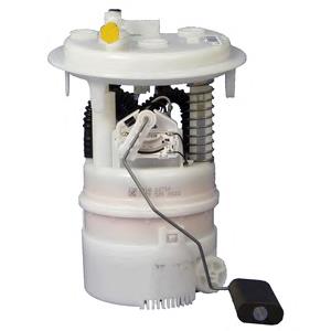 Módulo de bomba de combustível com sensor do nível de combustível 347128 VALEO