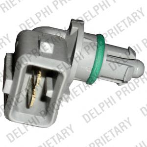Sensor de temperatura da mistura de ar 2263000Q1H Renault (RVI)