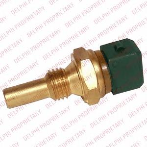 Sensor de temperatura do fluido de esfriamento Peugeot/Citroen 1920K9