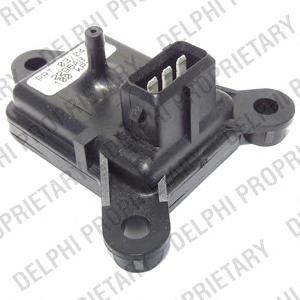 Sensor de pressão no coletor de admissão, MAP Fiat/Alfa/Lancia 46531222 preço, a partir de 35,75 USD