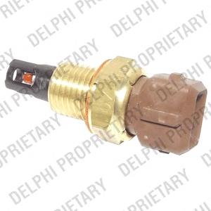 Compre 7547976 Fiat/Alfa/Lancia Sensor de temperatura da mistura de ar