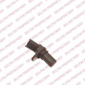 SS10805 Delphi Sensor de posição (de revoluções) de cambota