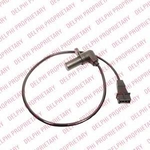 Sensor de posição (de revoluções) de cambota VALEO 366199