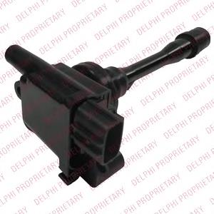 Bobina de ignição Delphi GN1019112B1 preço, a partir de 44,27 USD