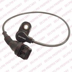 Sensor de posição da árvore distribuidora BMW 14141435350