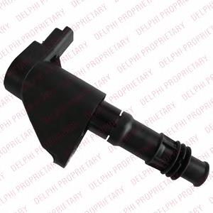Bobina de ignição Delphi GN1024012B1 preço, a partir de 35,52 USD