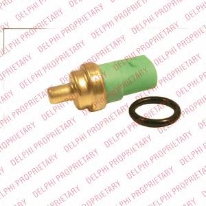 TS1023612B1 Delphi Sensor de temperatura do fluido de esfriamento