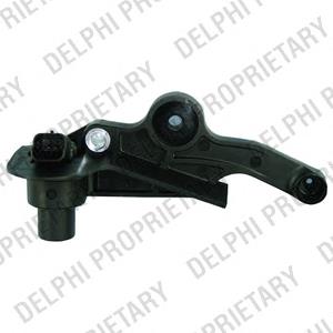 00001920AW Peugeot/Citroen Sensor de posição (de revoluções) de cambota