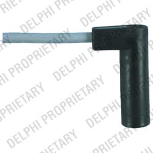 Compre 3395 EFI Fios de alta voltagem, kit