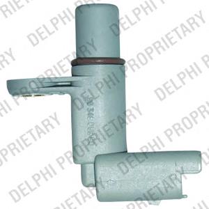 Sensor de posição da árvore distribuidora 1920AE Peugeot/Citroen