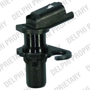 Sensor de posição (de revoluções) de cambota NGK 81379