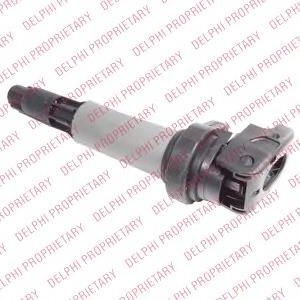 Bobina de ignição Delphi GN1021012B1 preço, a partir de 35,74 USD