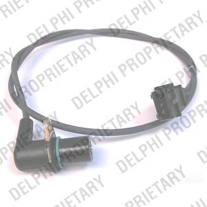 SS1071212B1 Delphi Sensor de posição (de revoluções) de cambota
