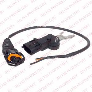 Sensor de posição da árvore distribuidora 24445139 General Motors