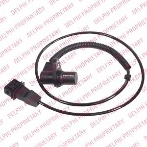 SS10799 Delphi Sensor de posição (de revoluções) de cambota