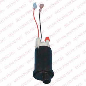 Módulo de bomba de combustível com sensor do nível de combustível ENT100009 Engitech