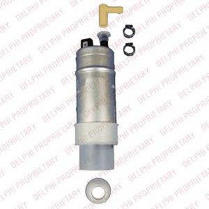 Compre MAM00012 Magneti Marelli Elemento de turbina da bomba de combustível