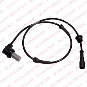 Sensor dianteiro de ABS VAG 4AO927803 preço, a partir de 14,29 USD