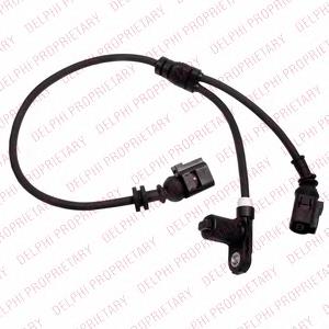 Compre 7M3927807H VAG Sensor dianteiro de ABS