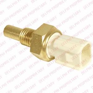 Sensor de temperatura do fluido de esfriamento (de ativação de ventilador do radiador) Meyle 31148210001