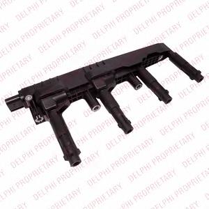 Compre A0001500780 Mercedes Bobina de ignição