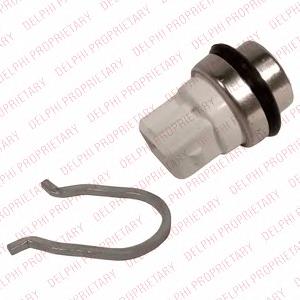 Sensor de temperatura do fluido de esfriamento (de ativação de ventilador do radiador) Delphi TS10321 preço, a partir de 7,90 USD