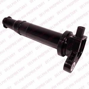 Compre GN1033012B1 Delphi Bobina de ignição