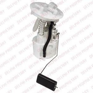 PC1010 Starline Módulo de bomba de combustível com sensor do nível de combustível