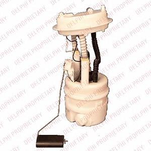 Módulo de bomba de combustível com sensor do nível de combustível Meyle 2149190009 preço, a partir de 63,55 USD