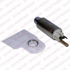 Elemento de turbina da bomba de combustível Renault (RVI) 250601161R preço, a partir de 36,94 USD