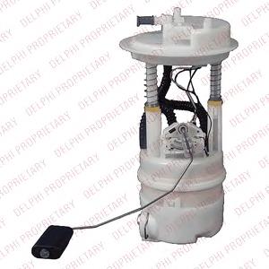 Módulo de bomba de combustível com sensor do nível de combustível Pierburg 702701950 preço, a partir de 208,18 USD