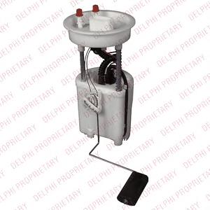 FG107012B1 Delphi Módulo de bomba de combustível com sensor do nível de combustível